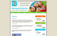 Blumberg Pediatrics