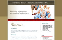 Newport Beach Medical Associates